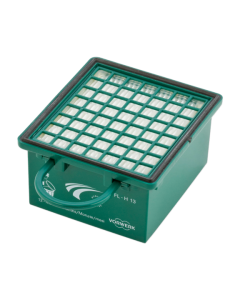 Hepafilter VK130/131