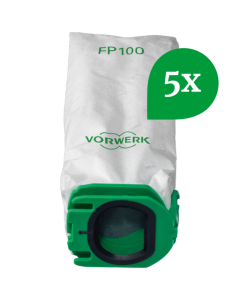 Støvsugerposer VB100 (5 stk)