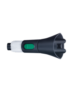 VB100 2-i-1-munnstykke