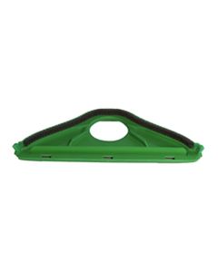 Børsteplate HD50