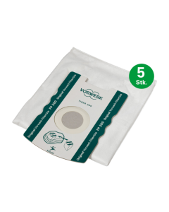 Støvsugerposer VT260 (5 stk)