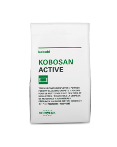 Kobosan tepperens (5 poser a 500g)