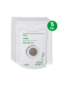 Støvsugerposer til Kobold VT300 (5 stk)