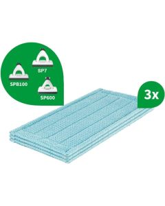 Kobold MF600/601 Universalkluter Soft mikrofiber (3 stk)