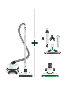 Kobold VT300 Rengjøringsmaskin