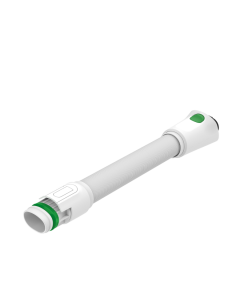 Teleskopisk slange til VK7