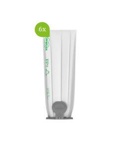 Støvsugerposer VK7 (6 stk)