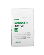 Kobosan tepperens (5 poser a 500g)