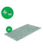 Mikrofiberklut Multivasker SP520/530 (3 stk)