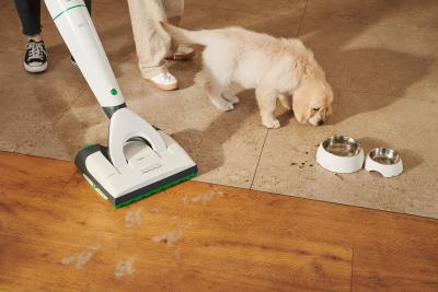 Markedets beste gulvvasker