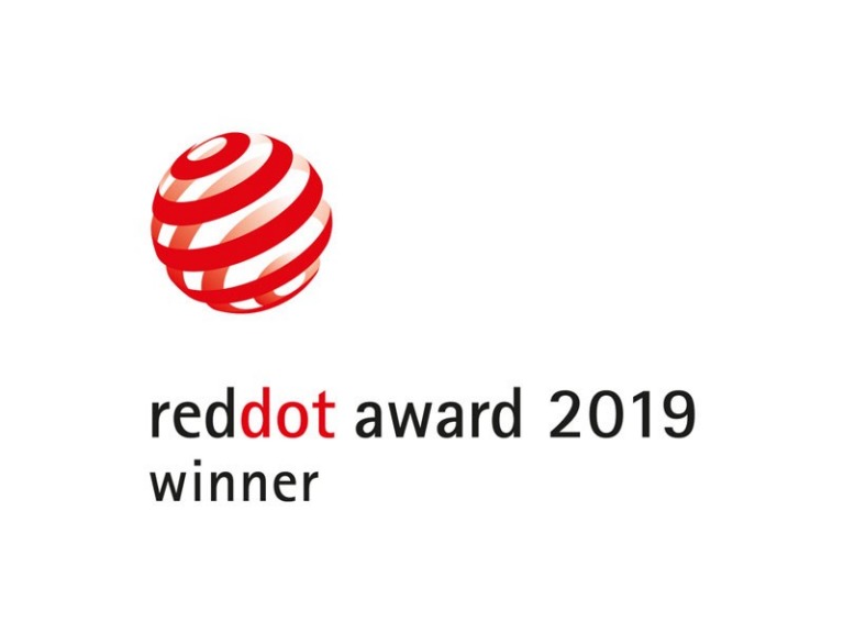 Red dot award